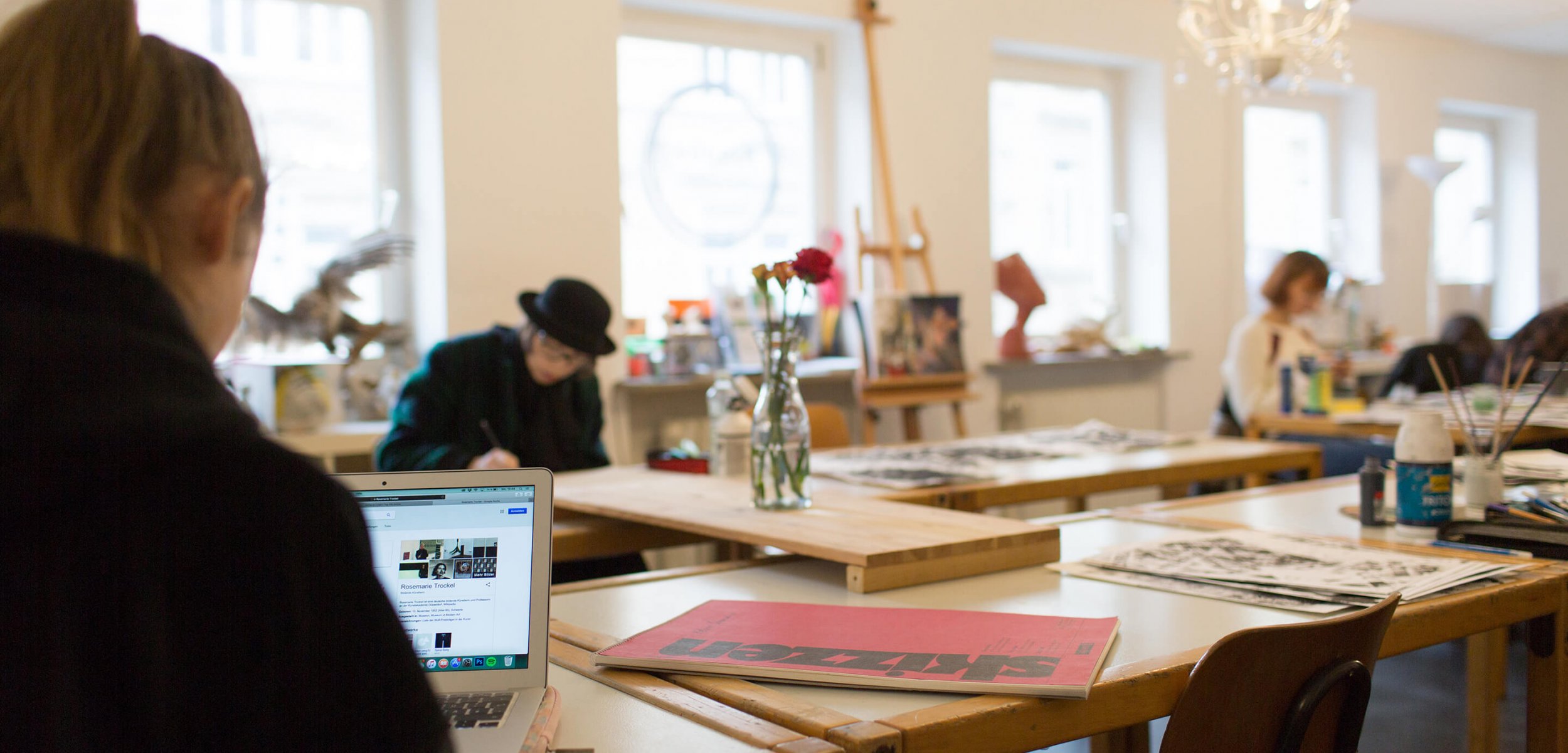 Kreativkreisel - Mappenkurse_Kunstkurse_Kreativ-Events Stuttgart Kreativkreisel - Mappenkurse_Kunstkurse_Kreativ-Events Stuttgart