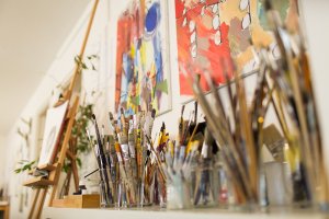 Kreativkreisel - Mappenkurse_Kunstkurse_Kreativ-Events Stuttgart