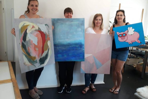 Kreativkreisel - Mappenkurse_Kunstkurse_Kreativ-Events Stuttgart Kreativkreisel - Mappenkurse_Kunstkurse_Kreativ-Events Stuttgart