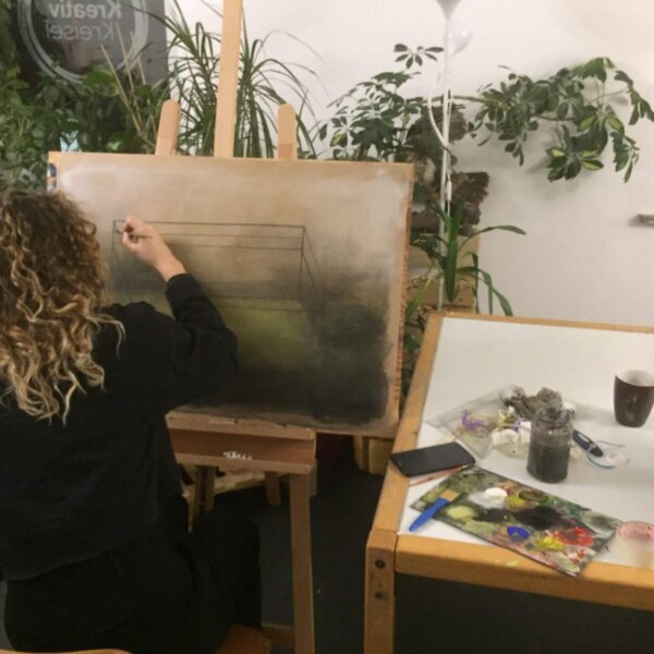 Kreativkreisel - Mappenkurse_Kunstkurse_Kreativ-Events Stuttgart Kreativkreisel - Mappenkurse_Kunstkurse_Kreativ-Events Stuttgart
