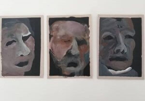 Kreativkreisel Mappenkurs Stuttgart - Portrait