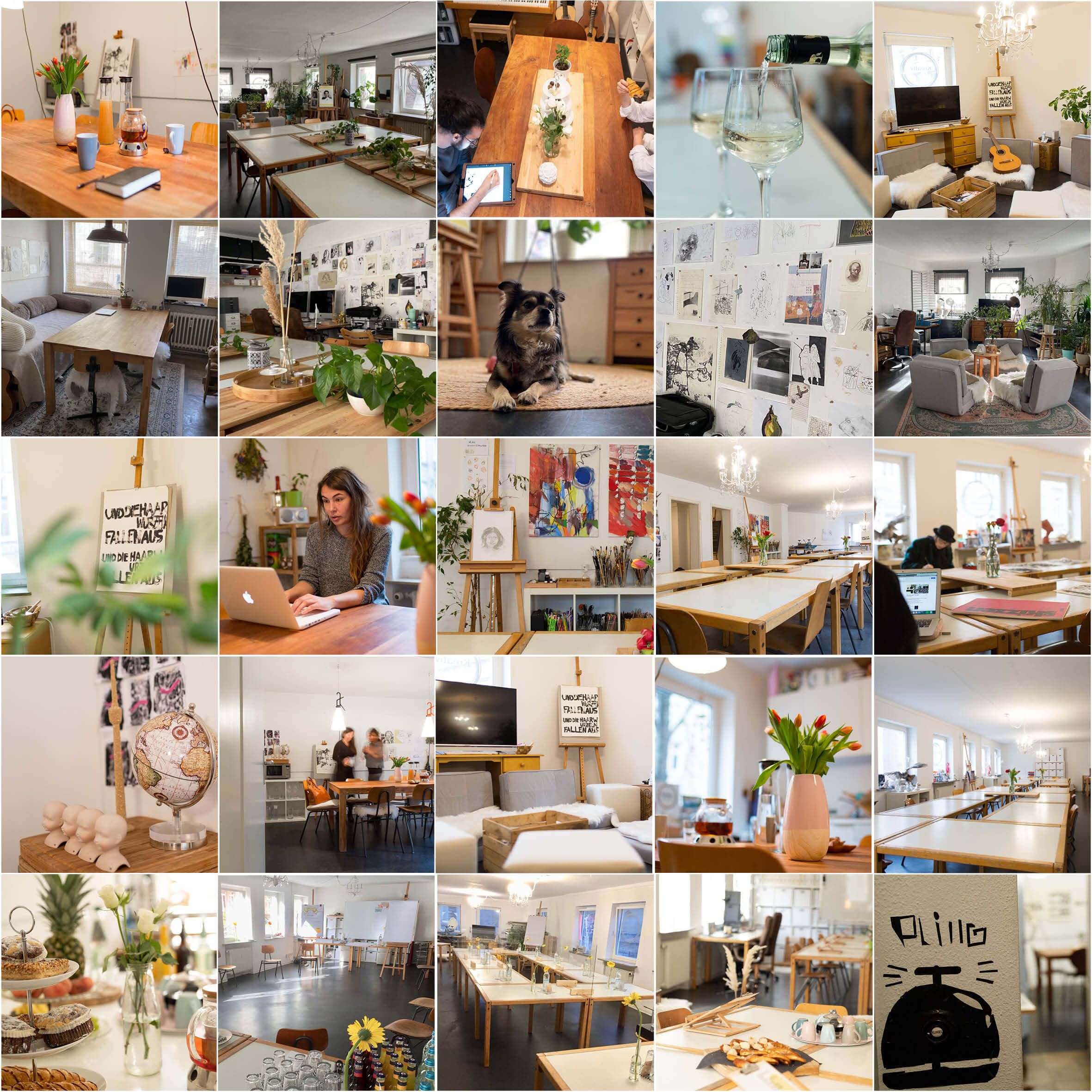 Atelier-Collage Atelier-Collage