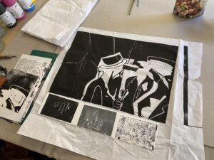 Mappenkurs Stuttgart