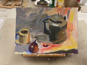 Mappenkurs Stuttgart