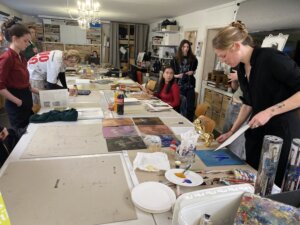 Mappenkurs Stuttgart