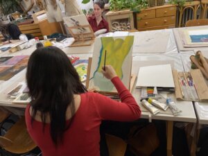 Mappenkurs Stuttgart