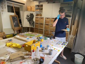 Mappenkurs Stuttgart