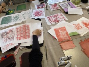 Mappenkurs Stuttgart