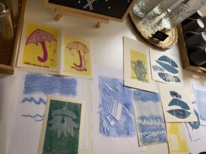 Mappenkurs Stuttgart