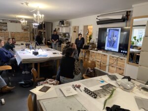 Mappenkurs Stuttgart