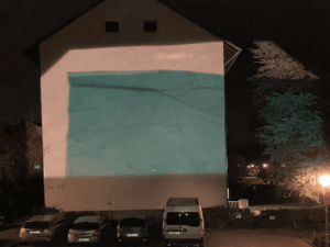 Mappenkurs Stuttgart