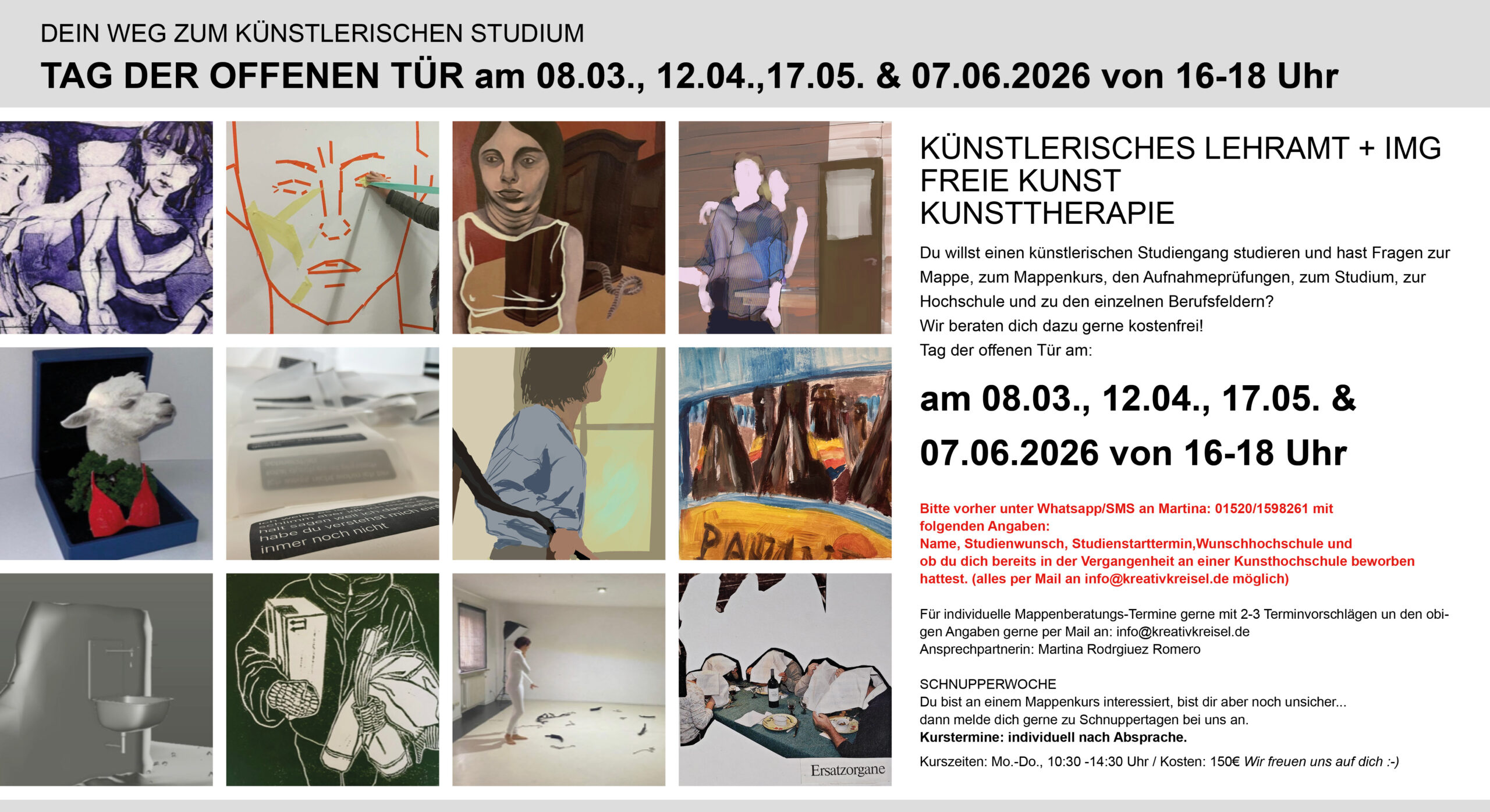 Banner_Tag der offenen Tür Frühjahr 2026_neu